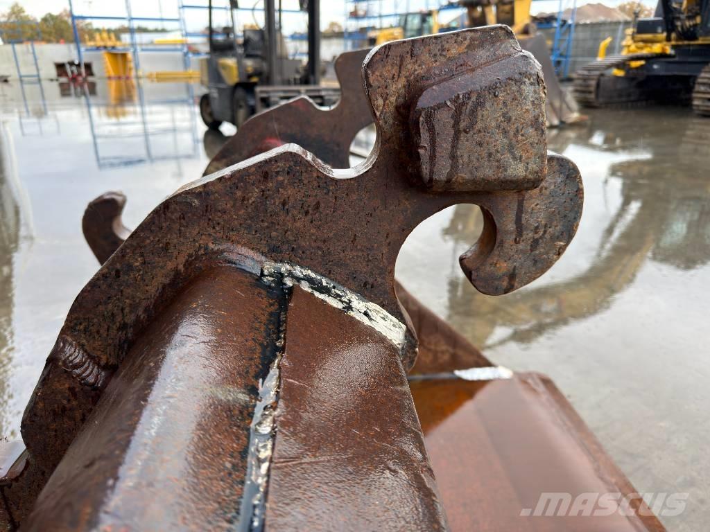 Verachtert CW40 Kašike / Korpe