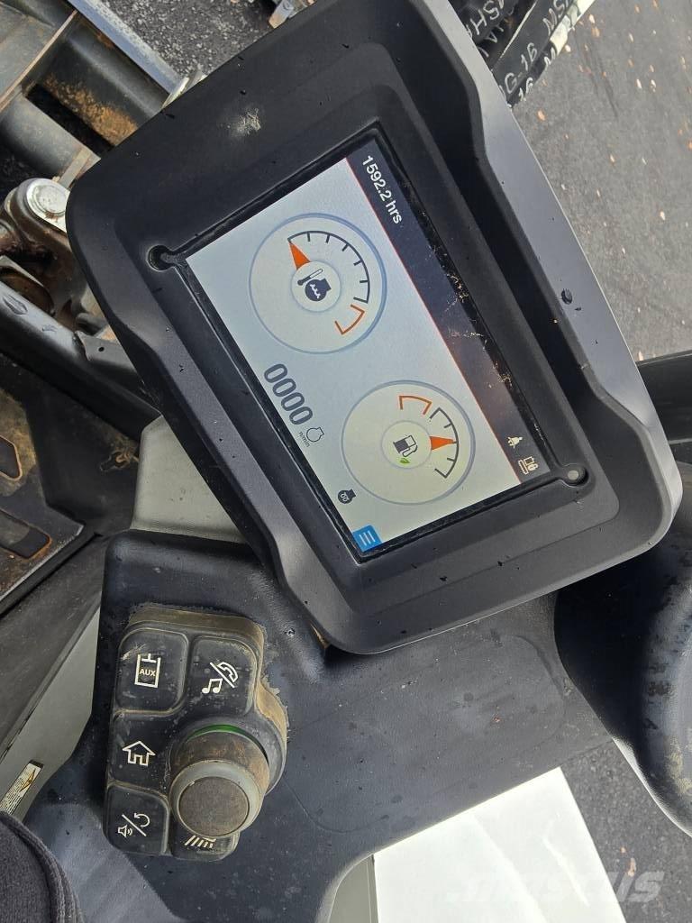 Bobcat E 42 Mini bageri <7t