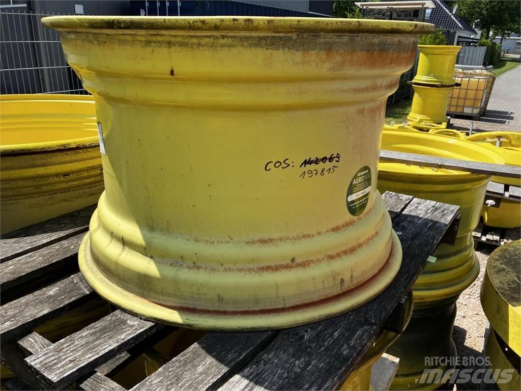 John Deere 18x28 Gume, kotači i naplatci