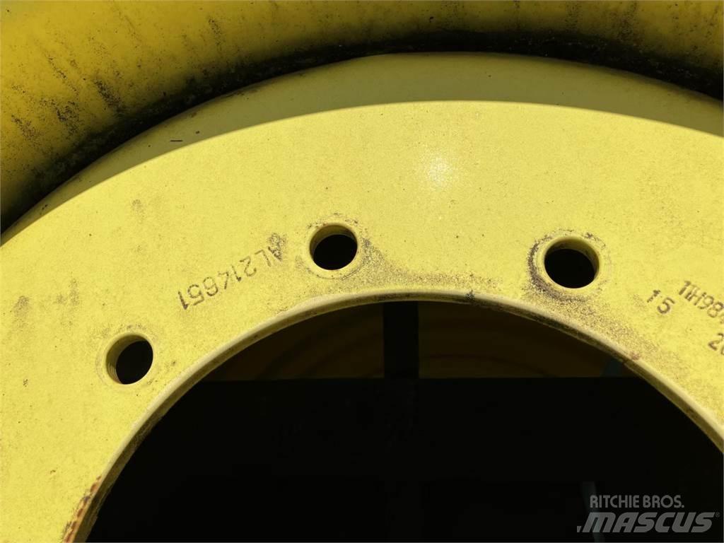John Deere 18x28 Gume, kotači i naplatci