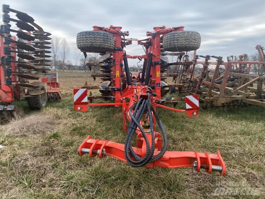 Kuhn Cultimer L4000 Kultivatori