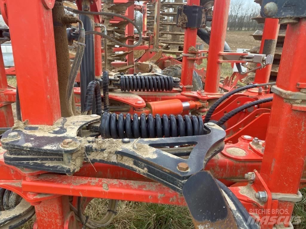 Kuhn Cultimer L4000 Kultivatori