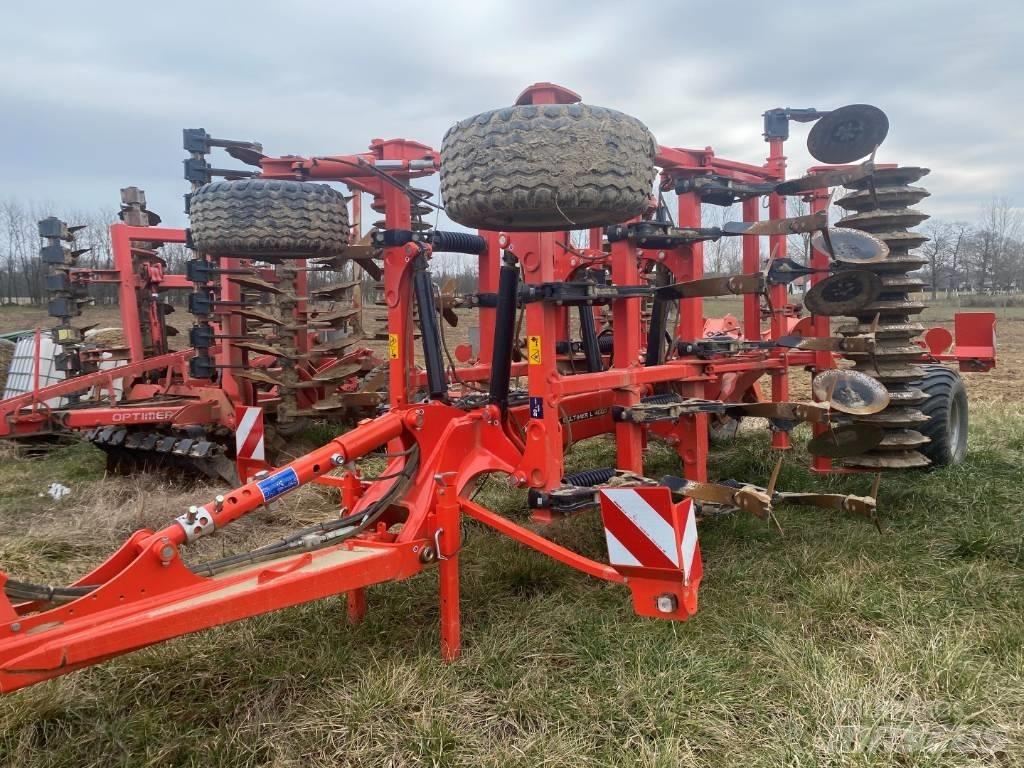 Kuhn Cultimer L4000 Kultivatori