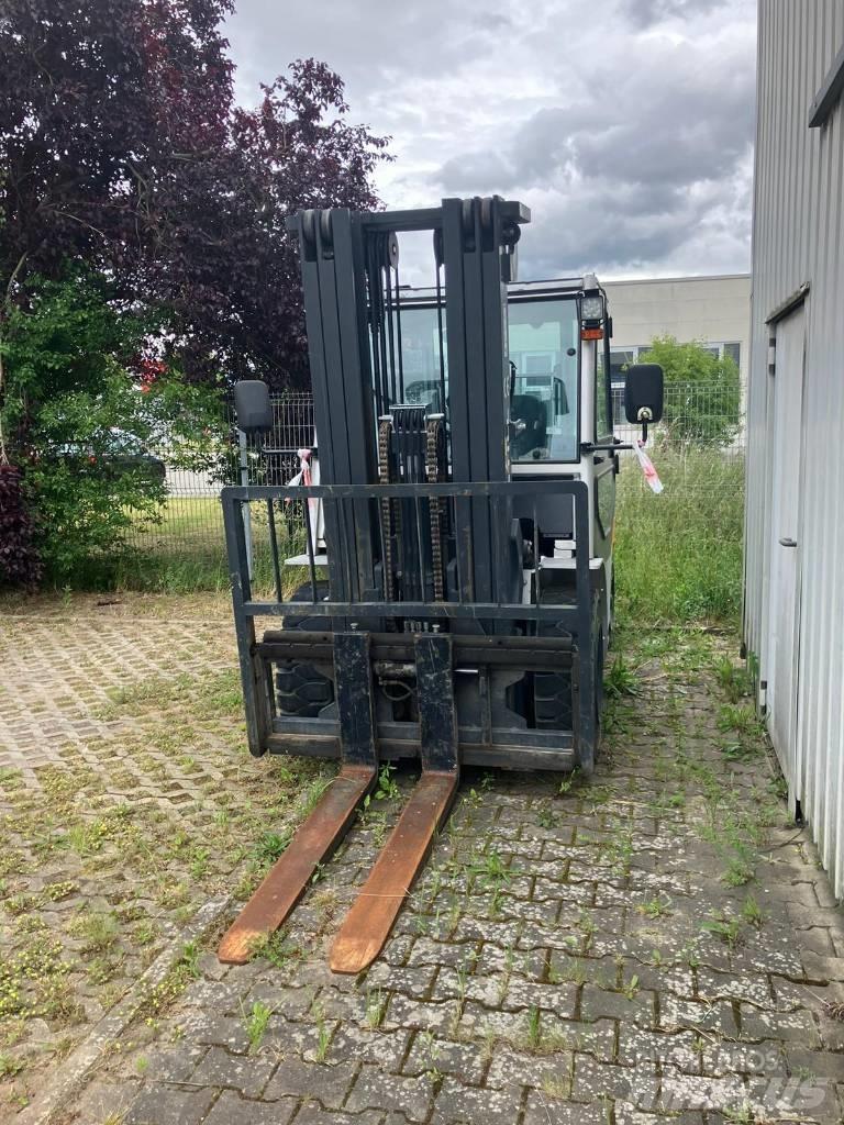 Still RC42-50 Dizelski viličari