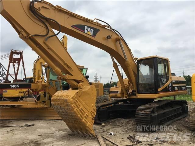 CAT 330 B L Bageri gusjeničari