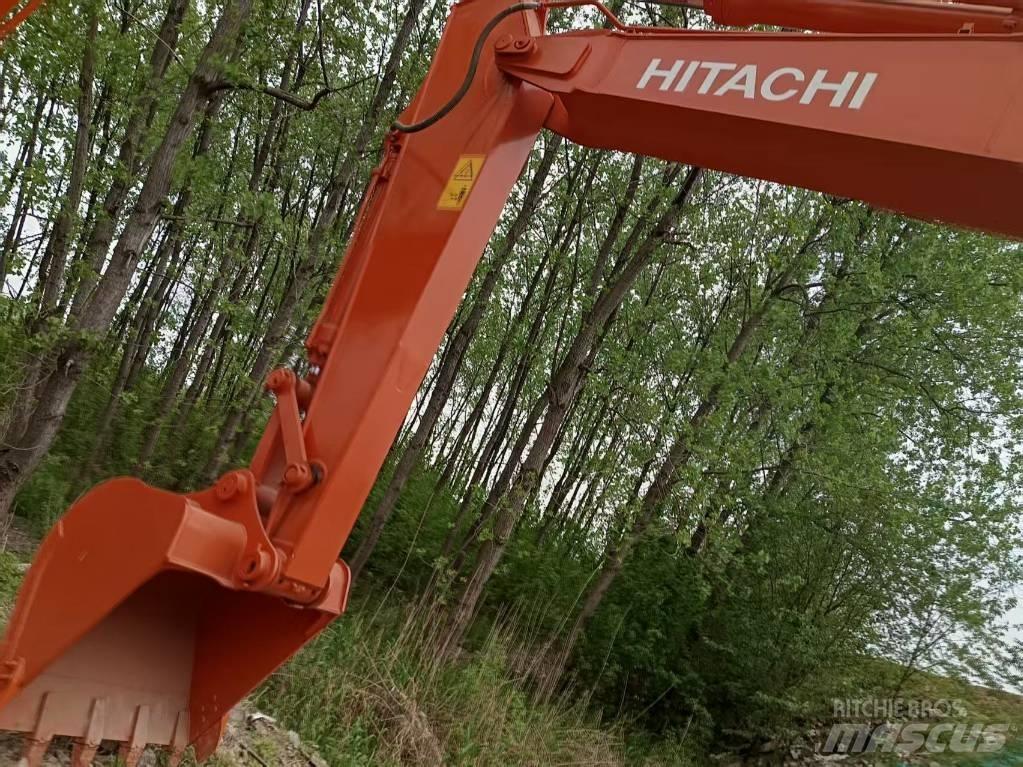 Hitachi ZX200 Bageri gusjeničari