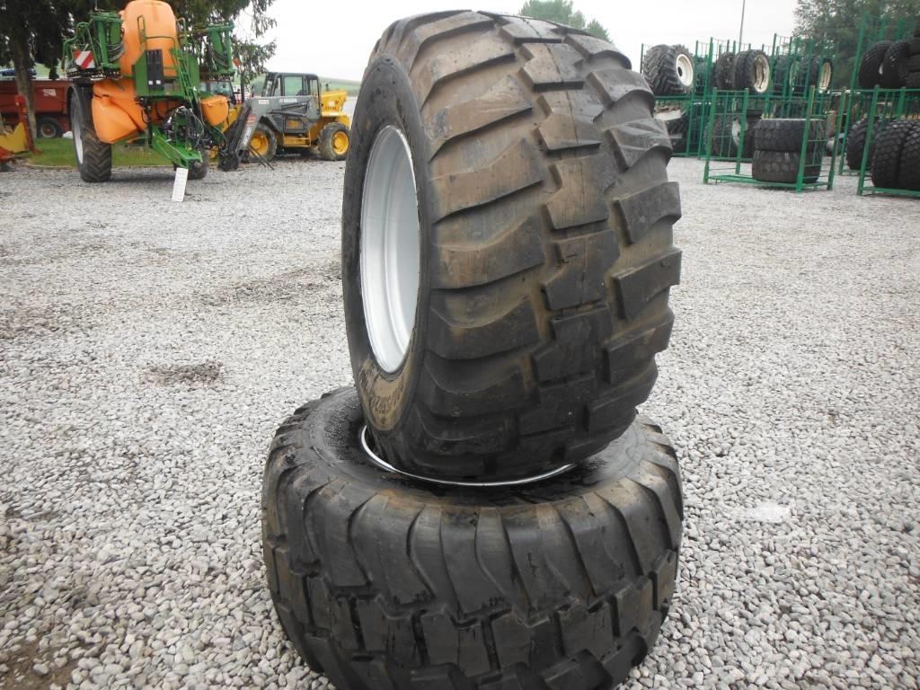 Tianli 600/55R26.5 Gume, kotači i naplatci