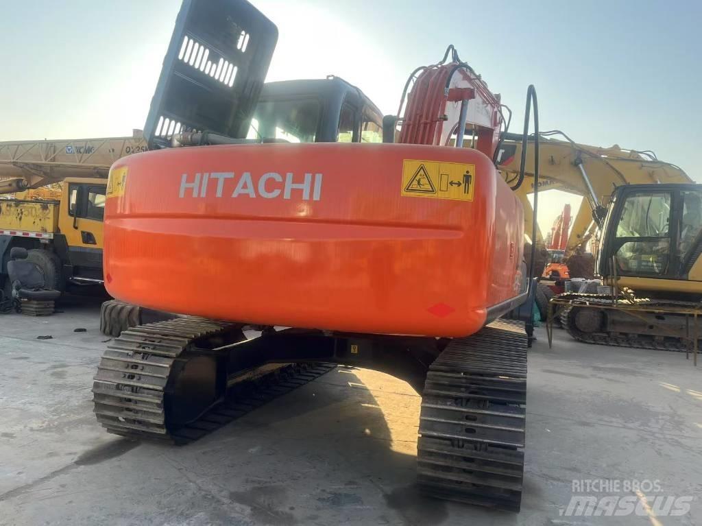 Hitachi ZX 120 Bageri gusjeničari