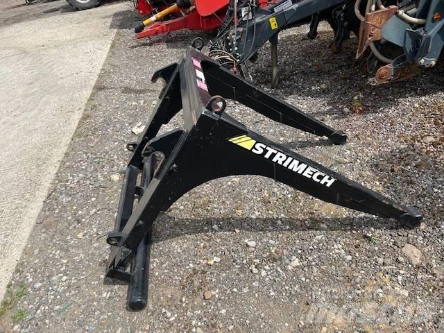 Strimech FBL-01 Ostala oprema za utovarivanje i kopanje
