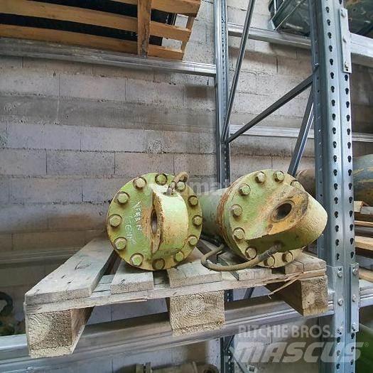 Terex 33-40 - Transport – ostalo