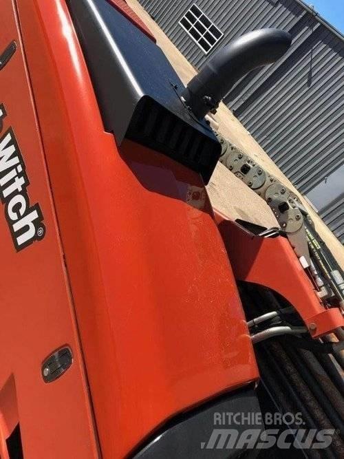 Ditch Witch JT10 Oprema za vodoravno usmjerenje bušenja