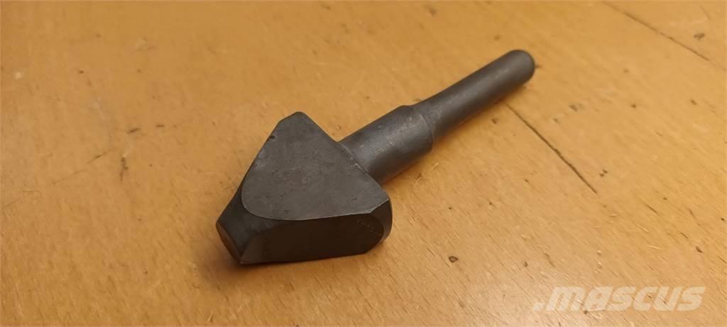 Ponsse 7835001 Mjenjači