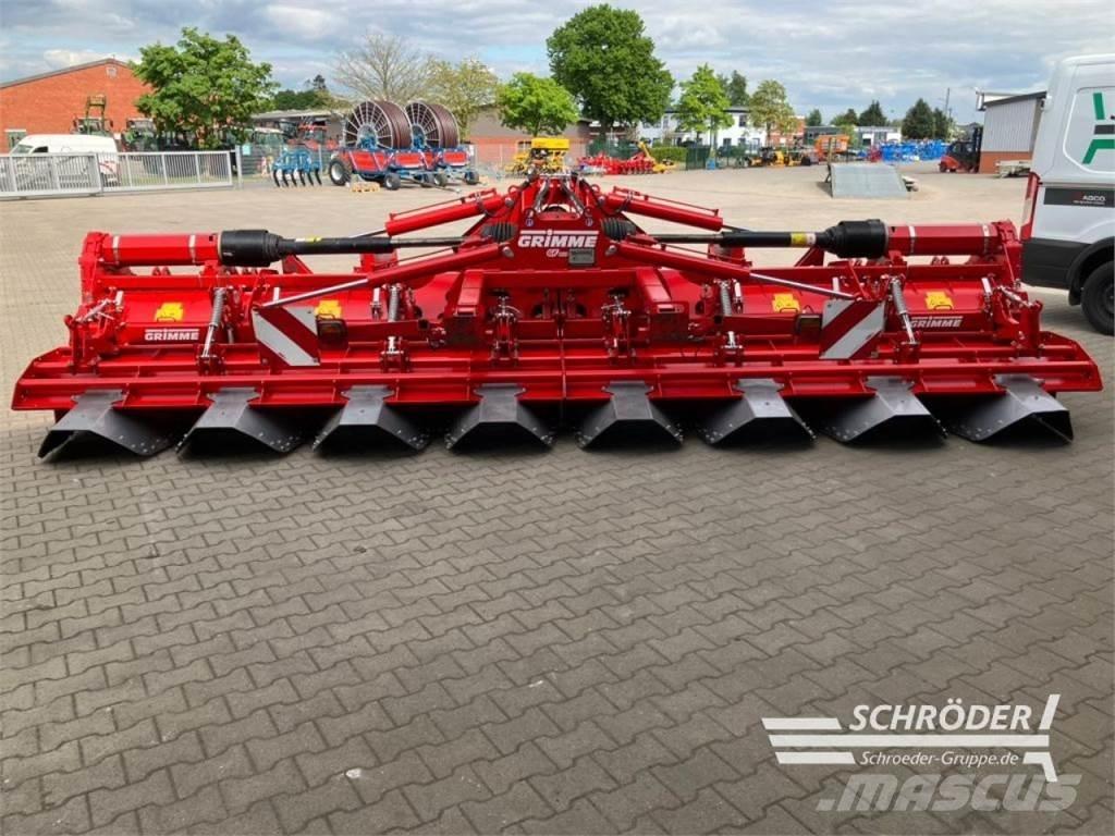 Grimme GF 800 Poljoprivreda – ostalo