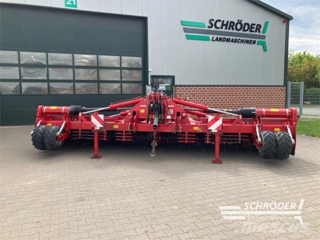 Grimme GF 800 Poljoprivreda – ostalo