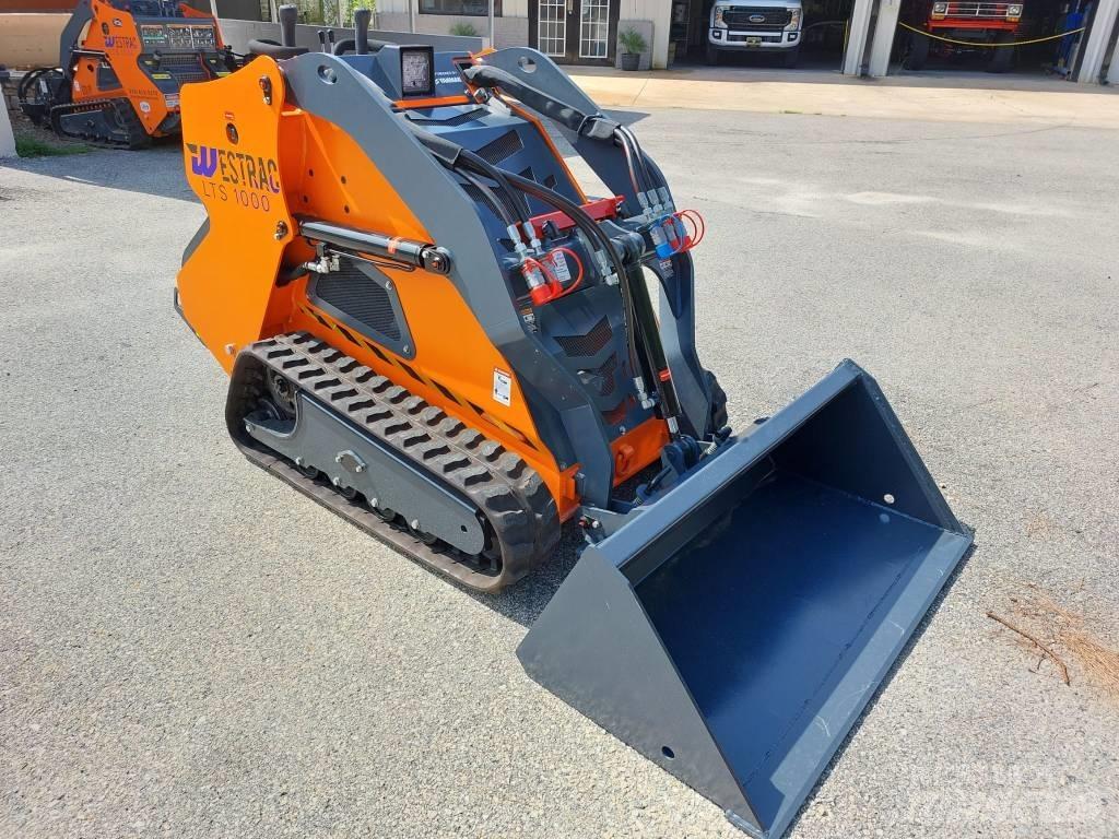 Westrac LTS 1000 Skid steer mini utovarivači