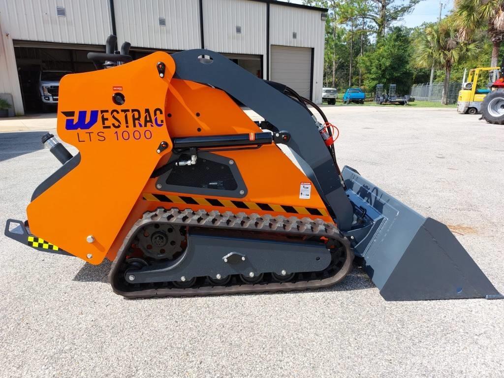 Westrac LTS 1000 Skid steer mini utovarivači
