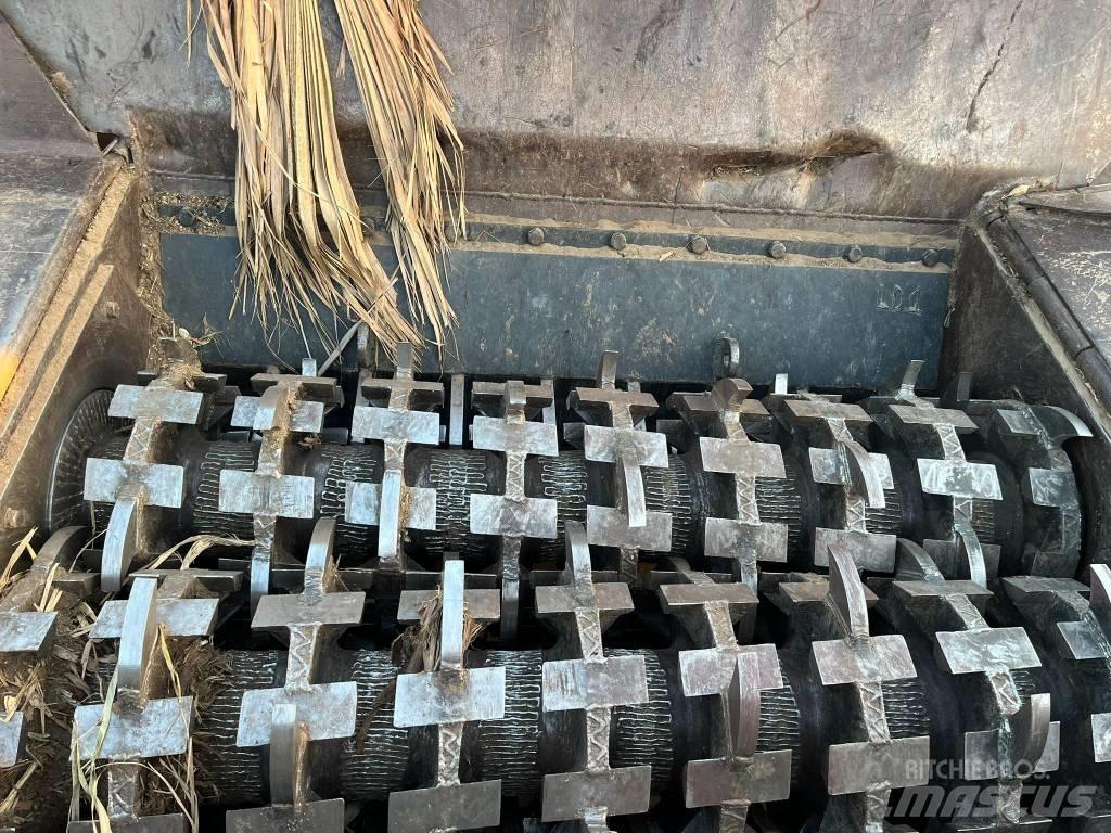 Arjes VZ850 DK Ostalo