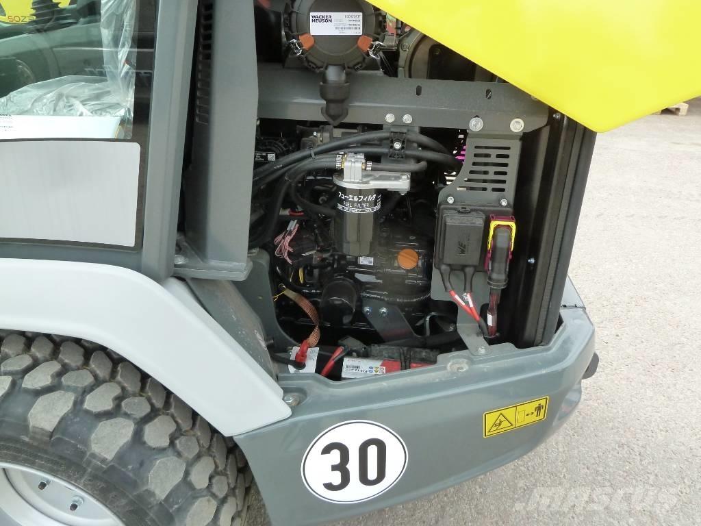 Kramer 5040 Utovarivači na kotačima