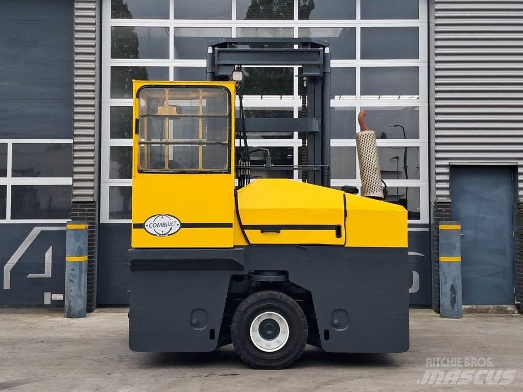 Combilift C6000 Bočni viličari