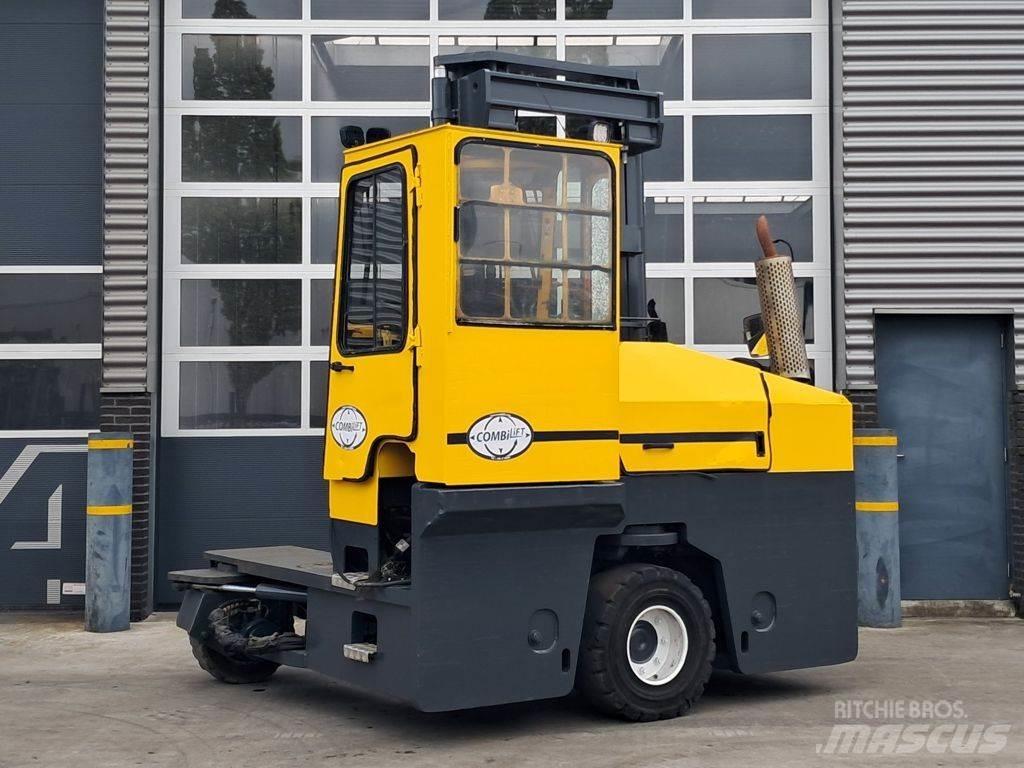 Combilift C6000 Bočni viličari