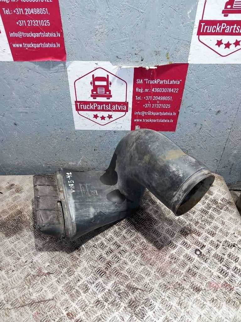 Volvo FH 12    20456478 Kabine i unutrašnjost