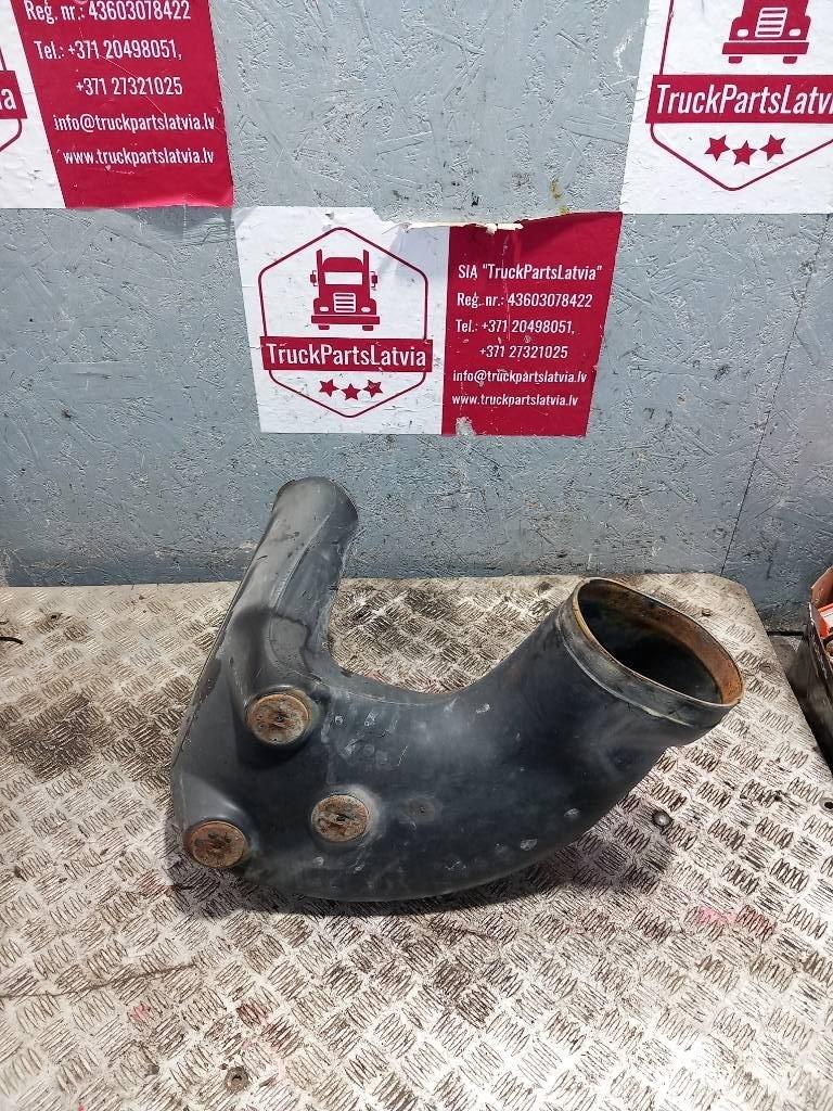 Volvo FH 12    20456478 Kabine i unutrašnjost