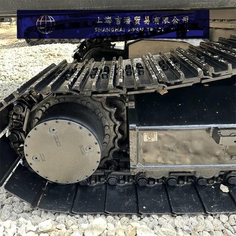 Kobelco SK 200 Bageri gusjeničari