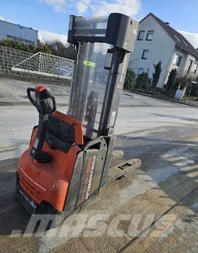 Toyota BT SWE 160 L Ručni paletariRučni paletni viličari