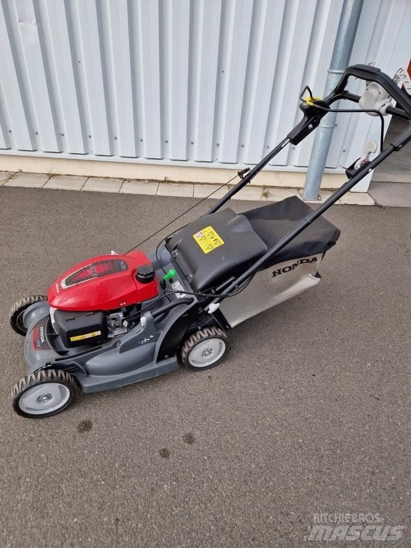 Honda HRX 476 VY Traktorske kosilice