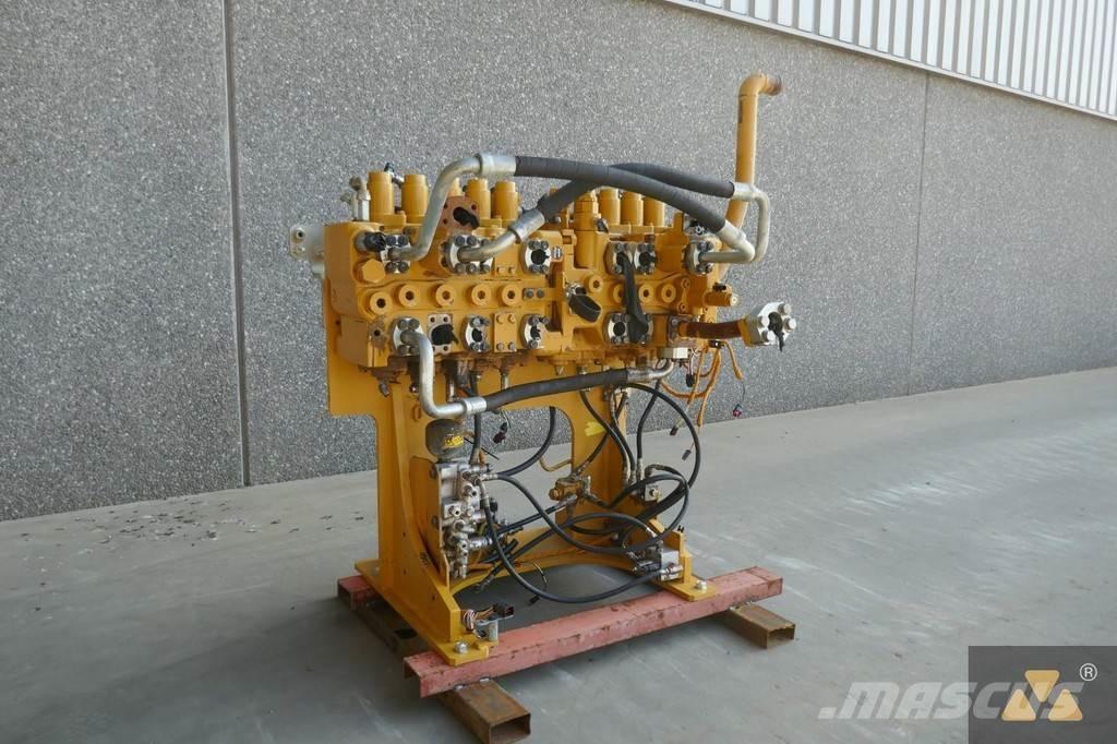 CAT 424-9373 Transport – ostalo