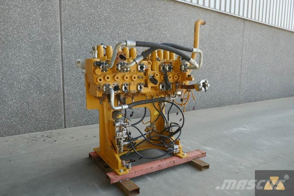 CAT 424-9373 Transport – ostalo