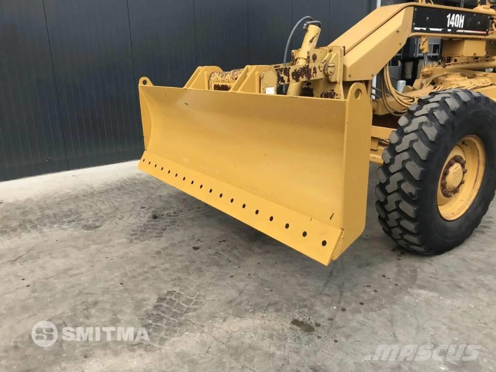 Volvo QR Daske / noževi