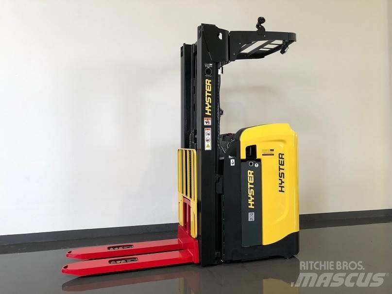 Hyster RS1.6IL Ručni električni viličar