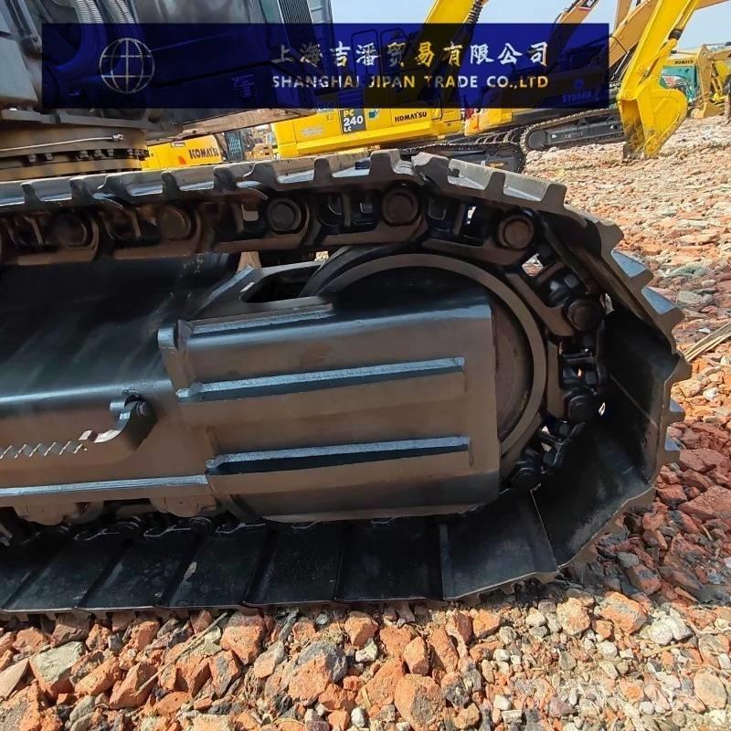 Volvo EC 290 Bageri gusjeničari