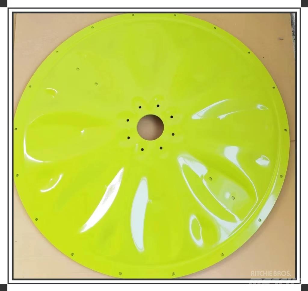 CLAAS Knife disc Mjenjač