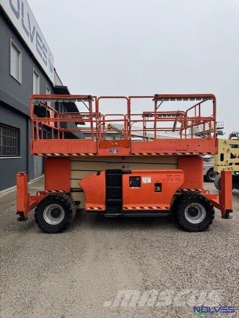 JLG 4394RT Škaraste platforme