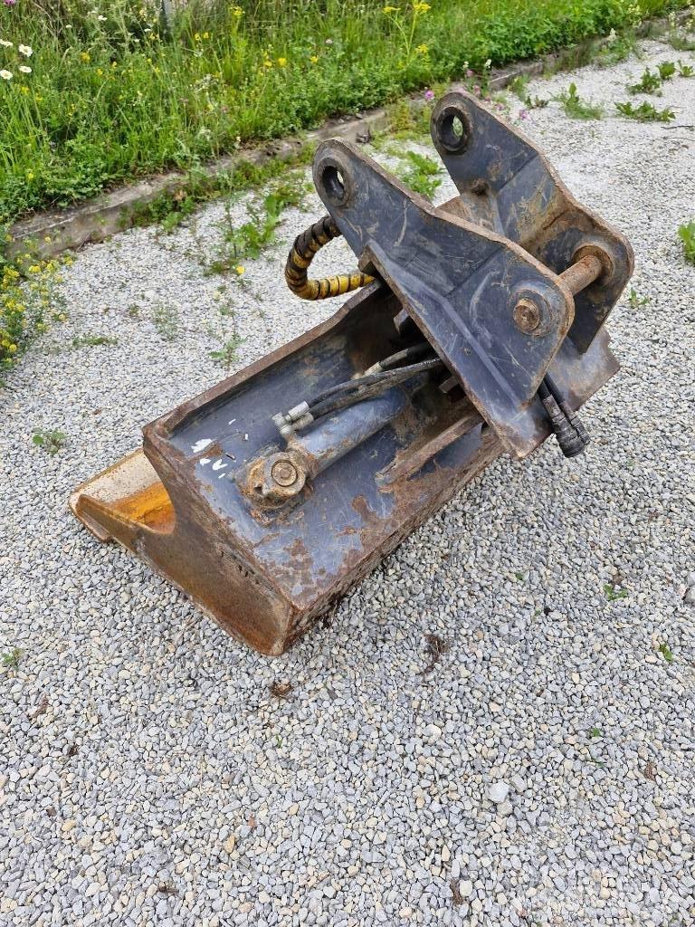 CASE 695 ST Utovarni rovokopači