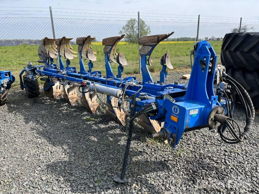 Överum VFCX5975H Plugovi okretači