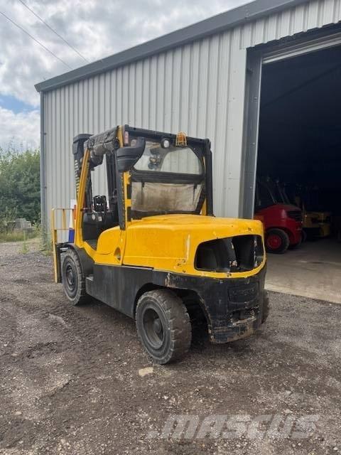 Hyster H4.5FT6 Dizelski viličari