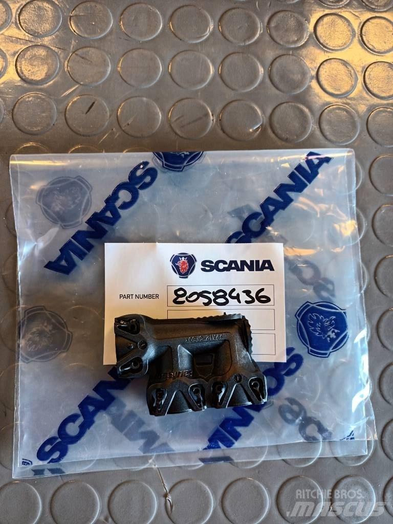 Scania UNION 2058436 Motori
