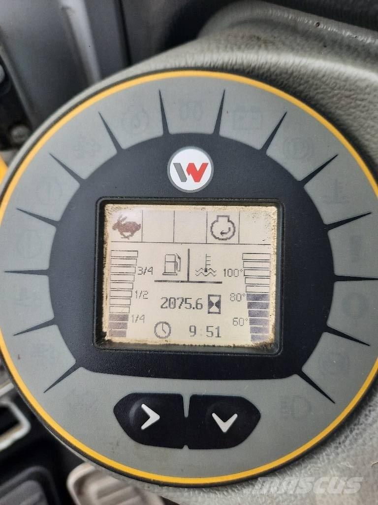 Wacker Neuson EZ 53 Mini bageri <7t