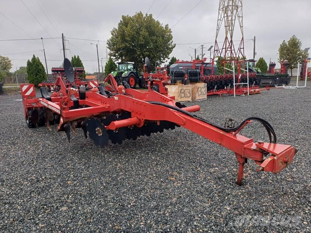 Horsch Tiger 3 MT Kultivatori