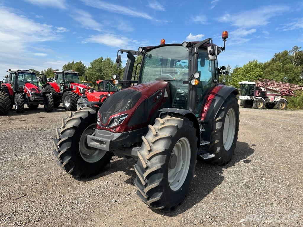 Valtra G 115 Active Traktori