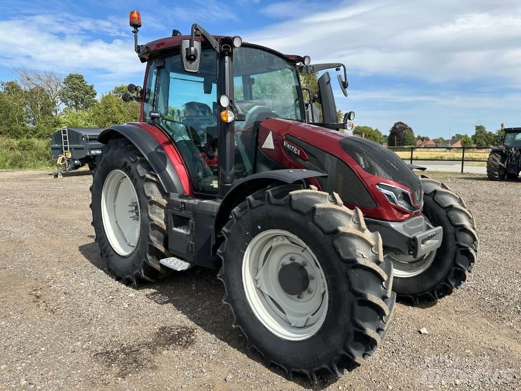 Valtra G 115 Active Traktori