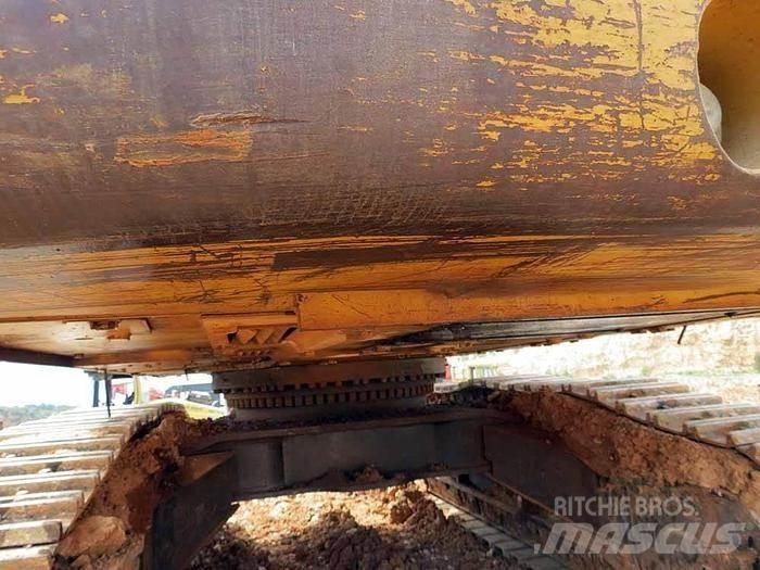 CAT 345DL ME Specijalni kopači