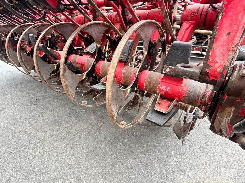 Holmer T4-40 Kombajni za repu