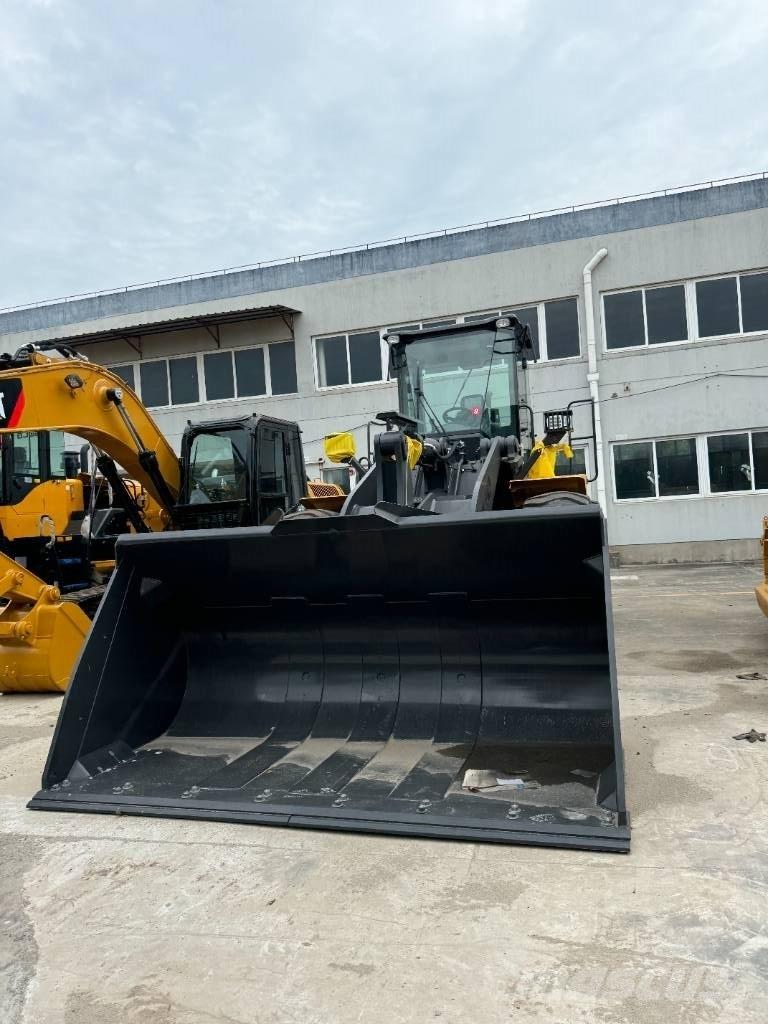 XCMG ZL 50 GN Utovarivači na kotačima