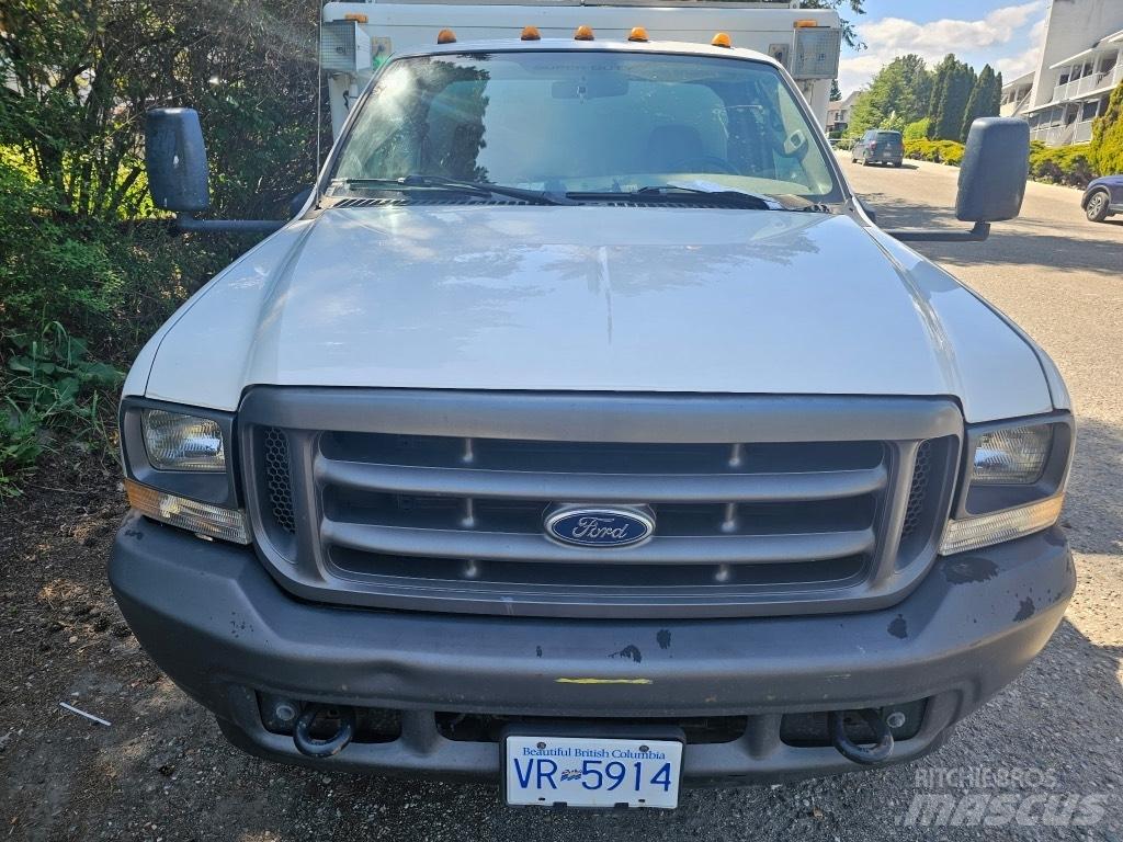 Ford F 350 Ostalo