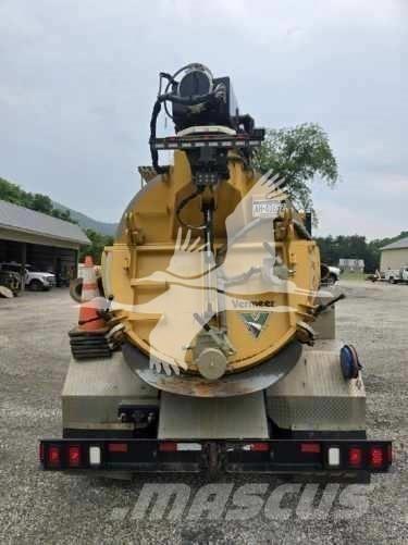Vermeer VXT500 Građevinarstvo – ostalo