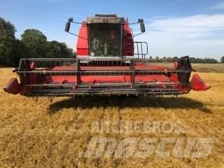 Massey Ferguson 36 Kombajni